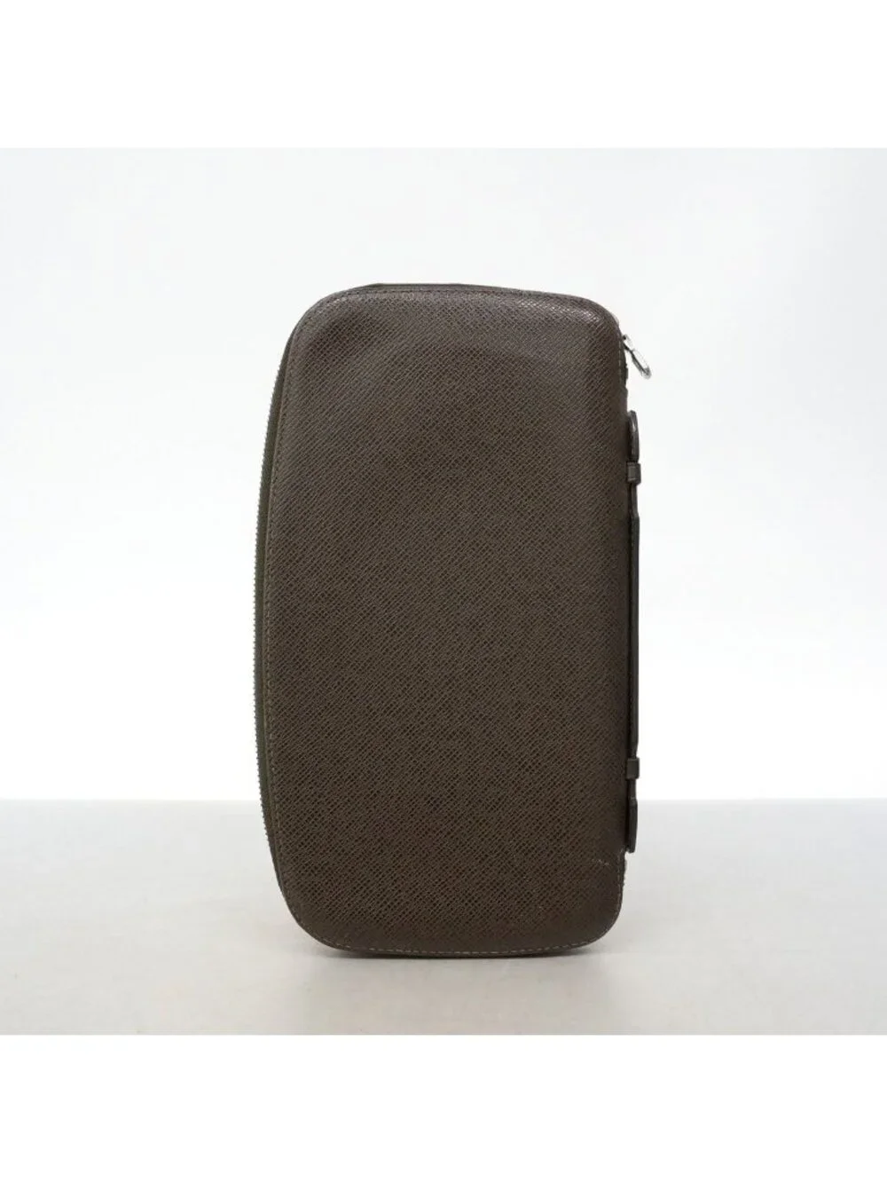 Louis Vuitton Wallet Taiga Organizer Atoll Grizzly